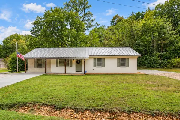 58 CR 196  COUNTY RD, Iuka, MS 38852