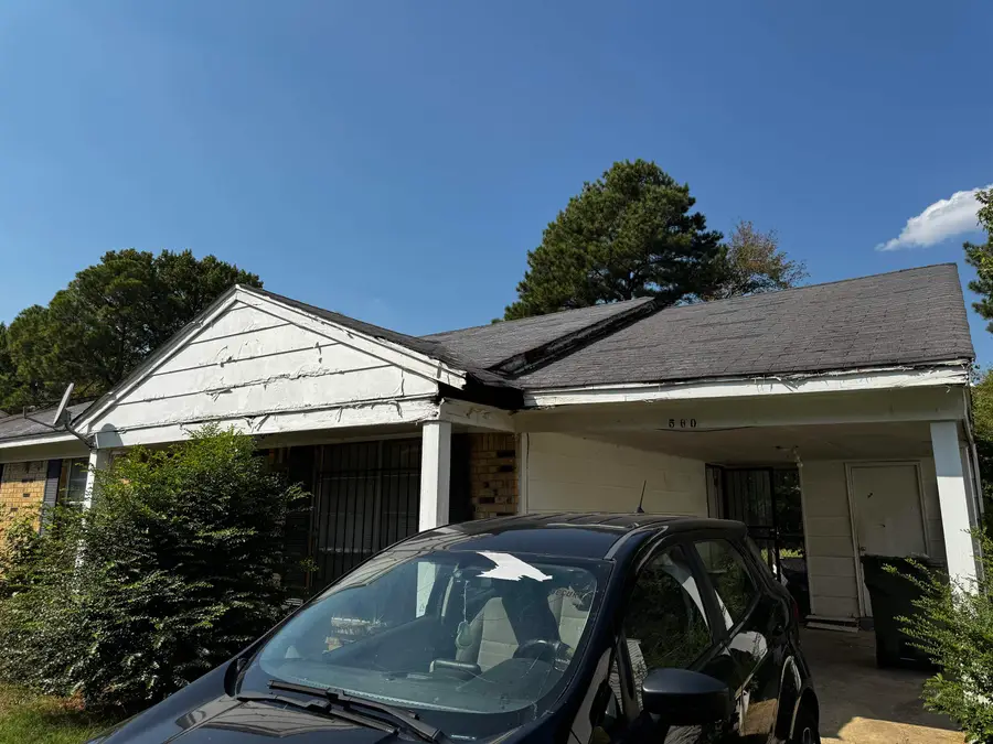 560 BROCKWOOD AVE, Memphis, TN 38109 - #2