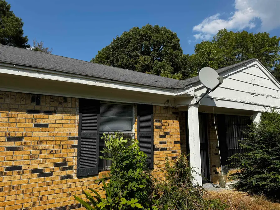 560 BROCKWOOD AVE, Memphis, TN 38109 - #3