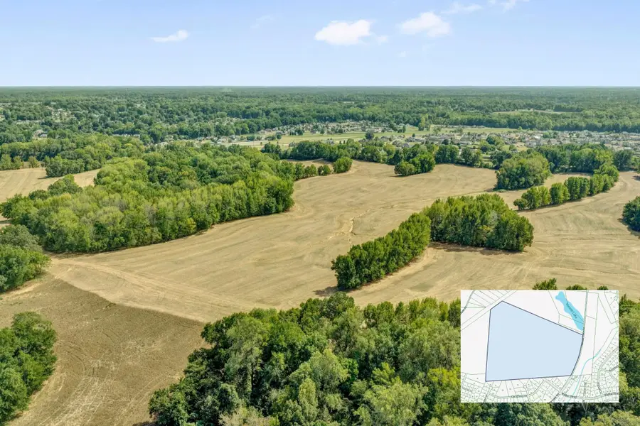 00 MEADE LAKE RD, Atoka, TN 38004 - #2