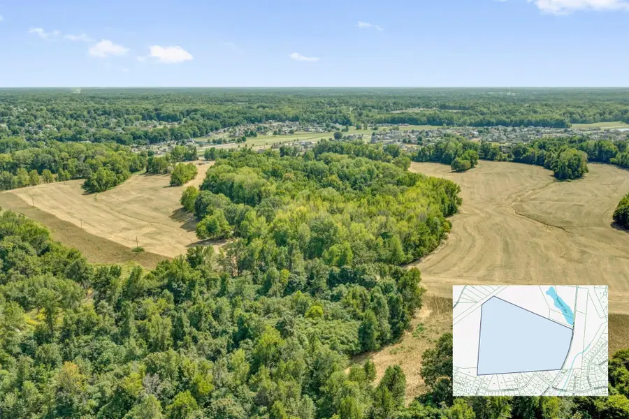 00 MEADE LAKE RD, Atoka, TN 38004 - #3