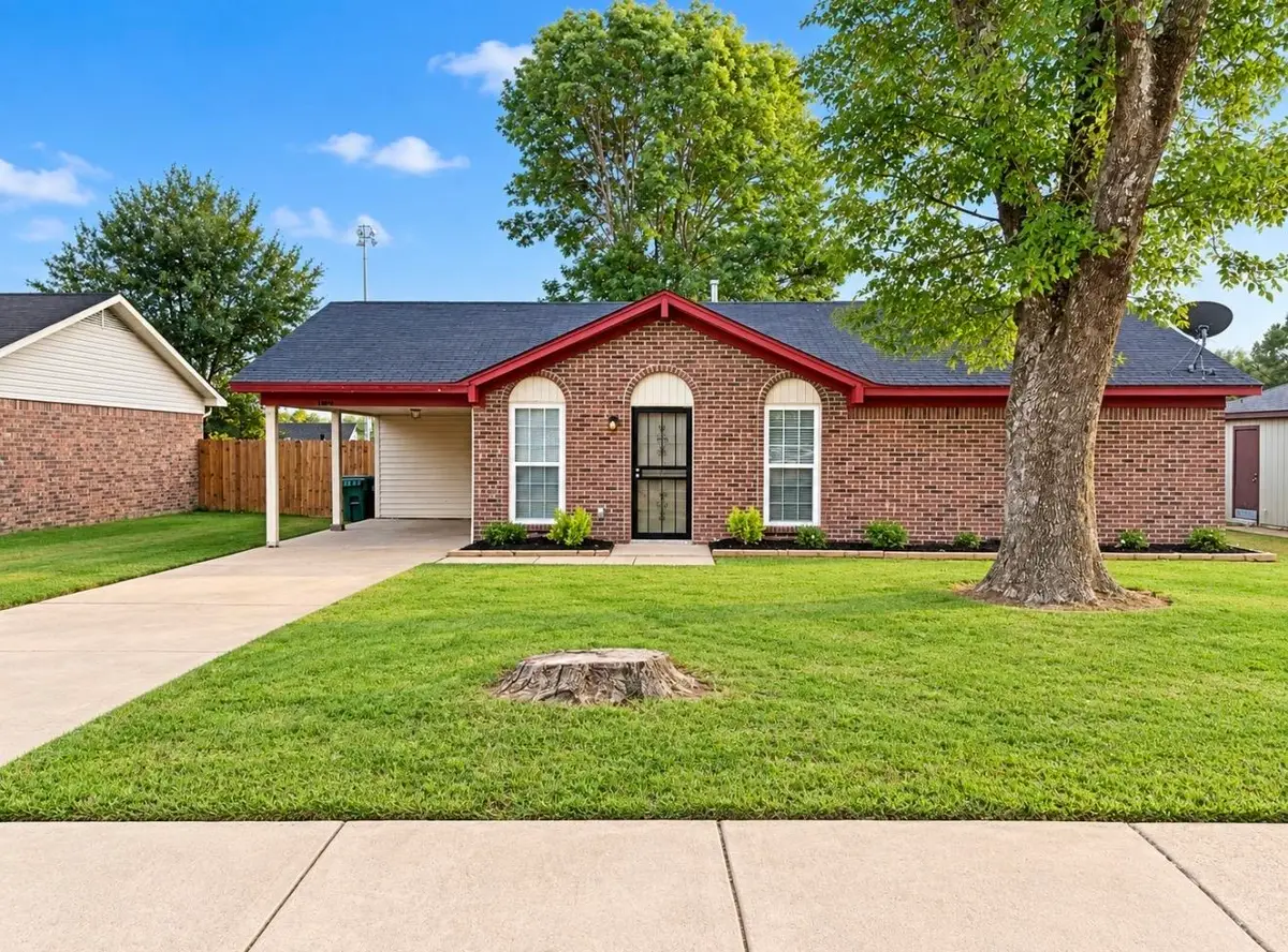 4765 BILL KNIGHT RD, Millington, TN 38053 - #1