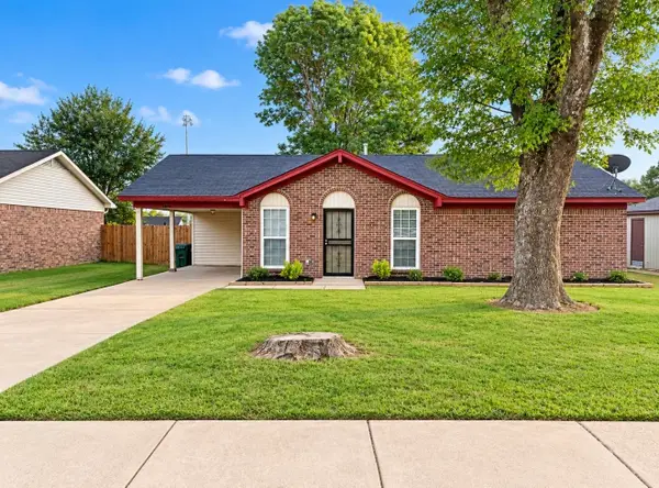 4765 BILL KNIGHT RD, Millington, TN 38053