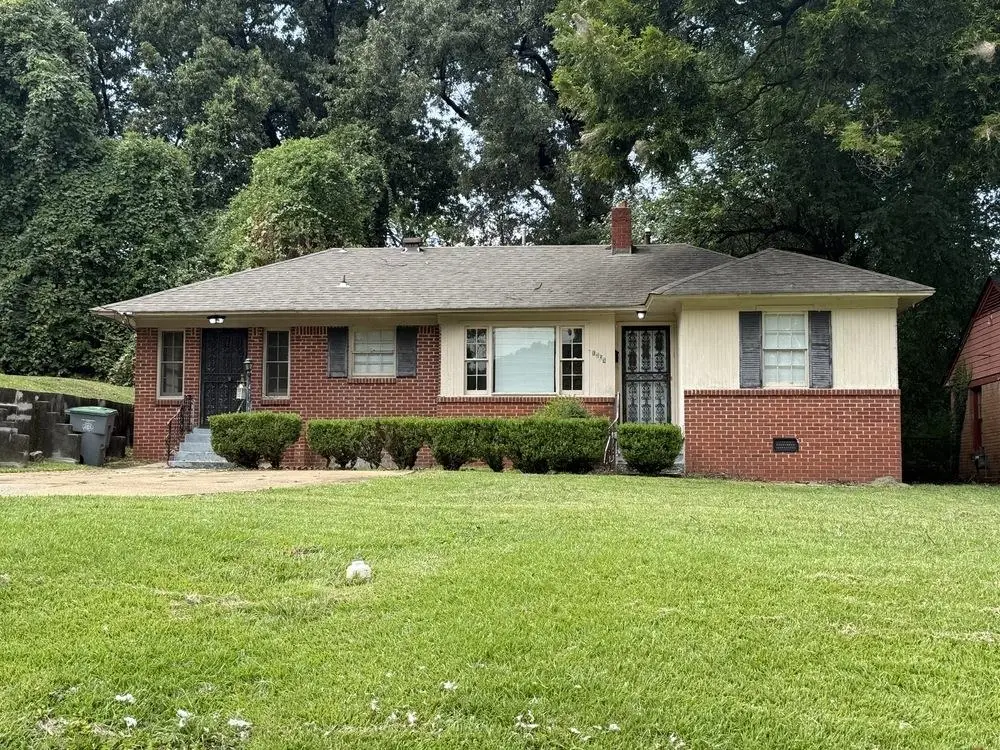 1309 SEMMES ST, Memphis, TN 38111 - #1