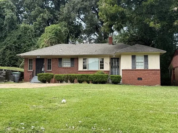 1309 SEMMES ST, Memphis, TN 38111