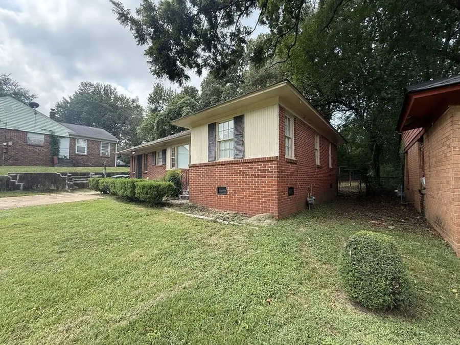 1309 SEMMES ST, Memphis, TN 38111 - #2