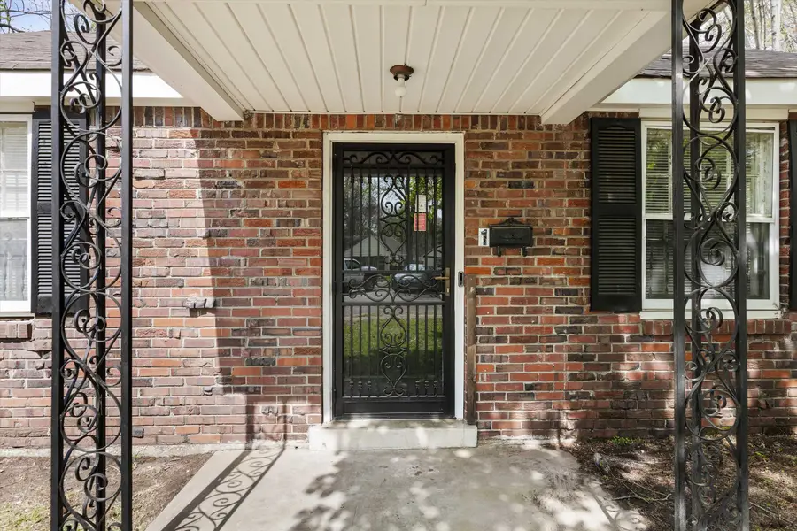 504 PHILWOOD CV, Memphis, TN 38122 - #2