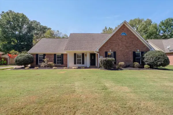 349 BRADFORD TRL, Collierville, TN 38017