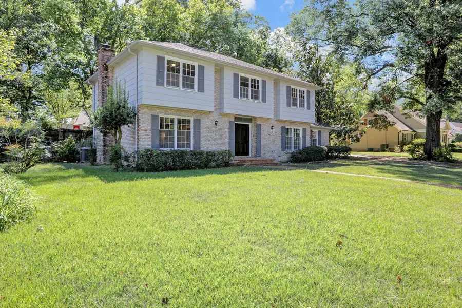 6739 WILD BERRY LN, Memphis, TN 38119 - #2