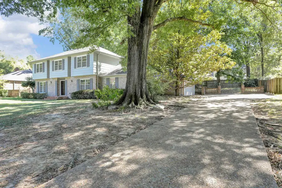6739 WILD BERRY LN, Memphis, TN 38119 - #3