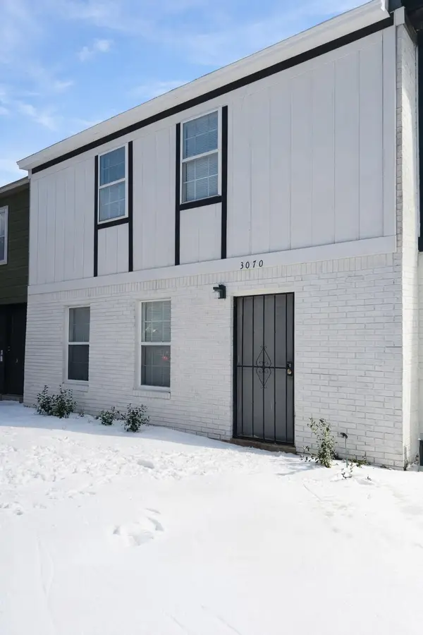 3070 ST CROIX PL #90, Memphis, TN 38127