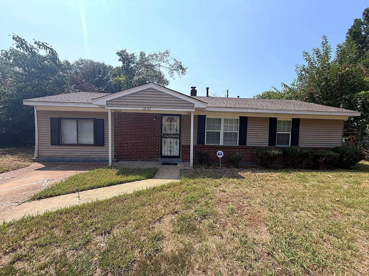 1697 MERRYCREST DR, Memphis, TN 38111 - #1