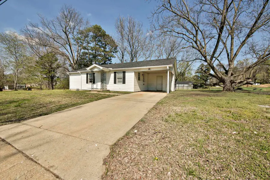 322 HIGHLAND ST, Ripley, TN 38063 - #2