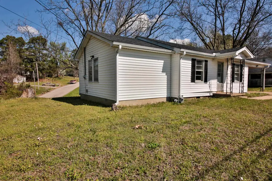 322 HIGHLAND ST, Ripley, TN 38063 - #3