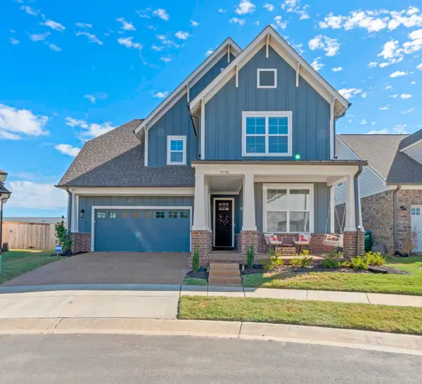 5738 ARDSLEY DR E, Arlington, TN 38002