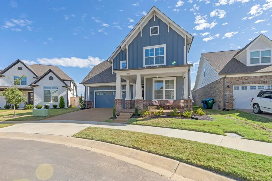 5738 ARDSLEY DR E, Arlington, TN 38002 - #2