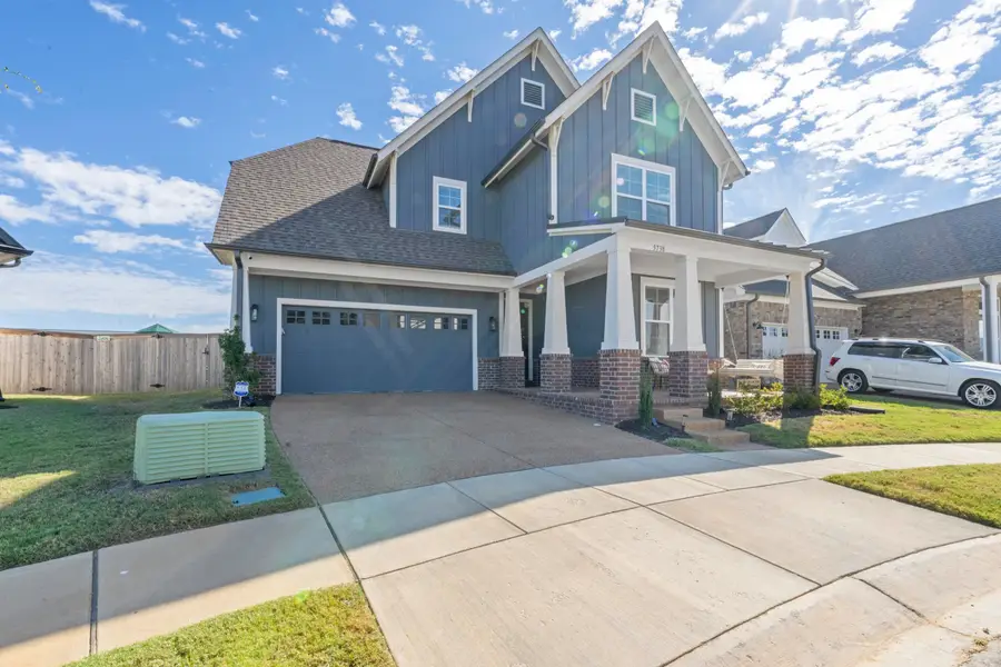 5738 ARDSLEY DR E, Arlington, TN 38002 - #3