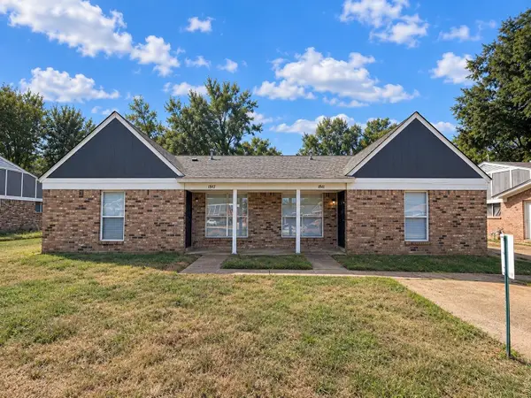 1841-1843 S PERKINS RD, Memphis, TN 38117