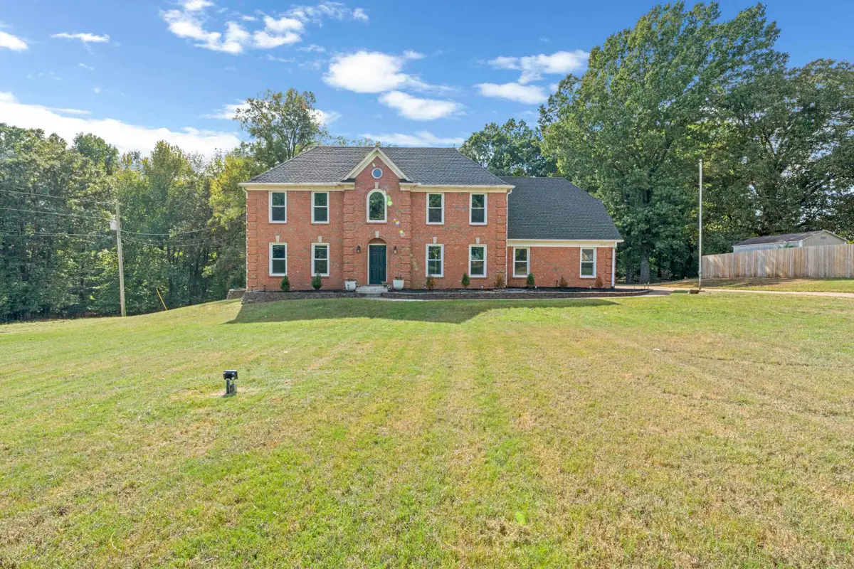 3235 HARRELL RD, Arlington, TN 38002-9310 - #1