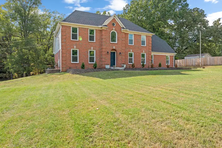 3235 HARRELL RD, Arlington, TN 38002-9310 - #2
