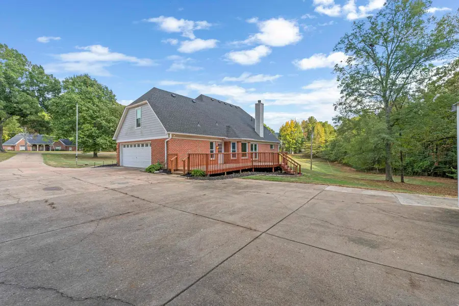 3235 HARRELL RD, Arlington, TN 38002-9310 - #3
