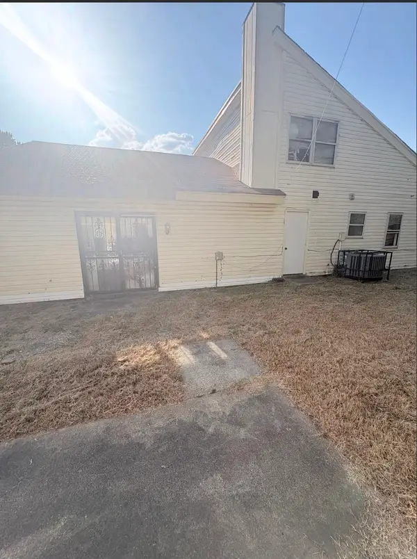 4378 SUNNYSLOPE DR, Memphis, TN 38141