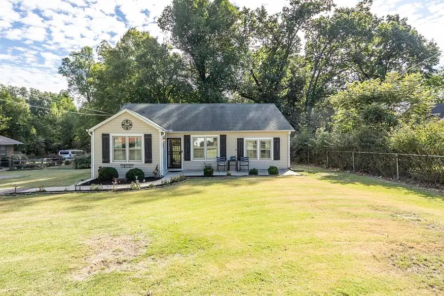 3450 OAK RD, Bartlett, TN 38135 - #2