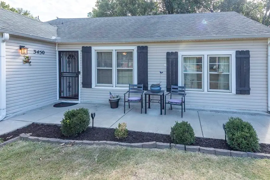 3450 OAK RD, Bartlett, TN 38135 - #3