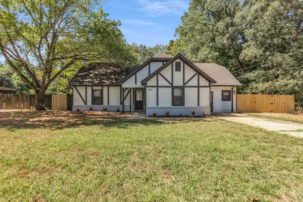 1355 PORTERSVILLE RD, Atoka, TN 38004