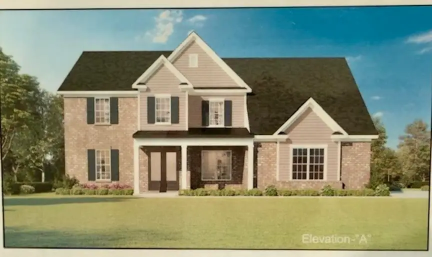 12785 PENROSE CV, Arlington, TN 38002 - #1