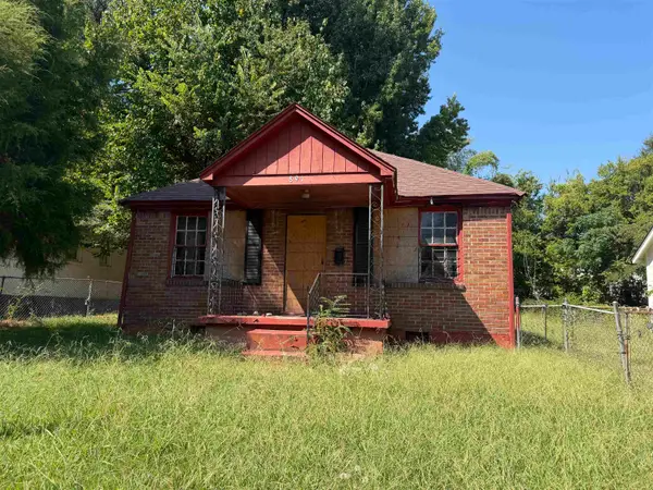 891 MEAGHER ST, Memphis, TN 38108