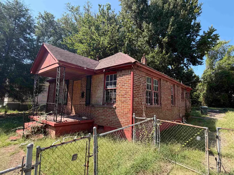 891 MEAGHER ST, Memphis, TN 38108 - #2