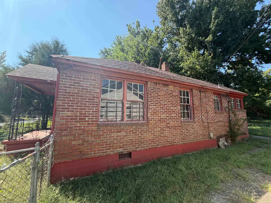 891 MEAGHER ST, Memphis, TN 38108 - #3