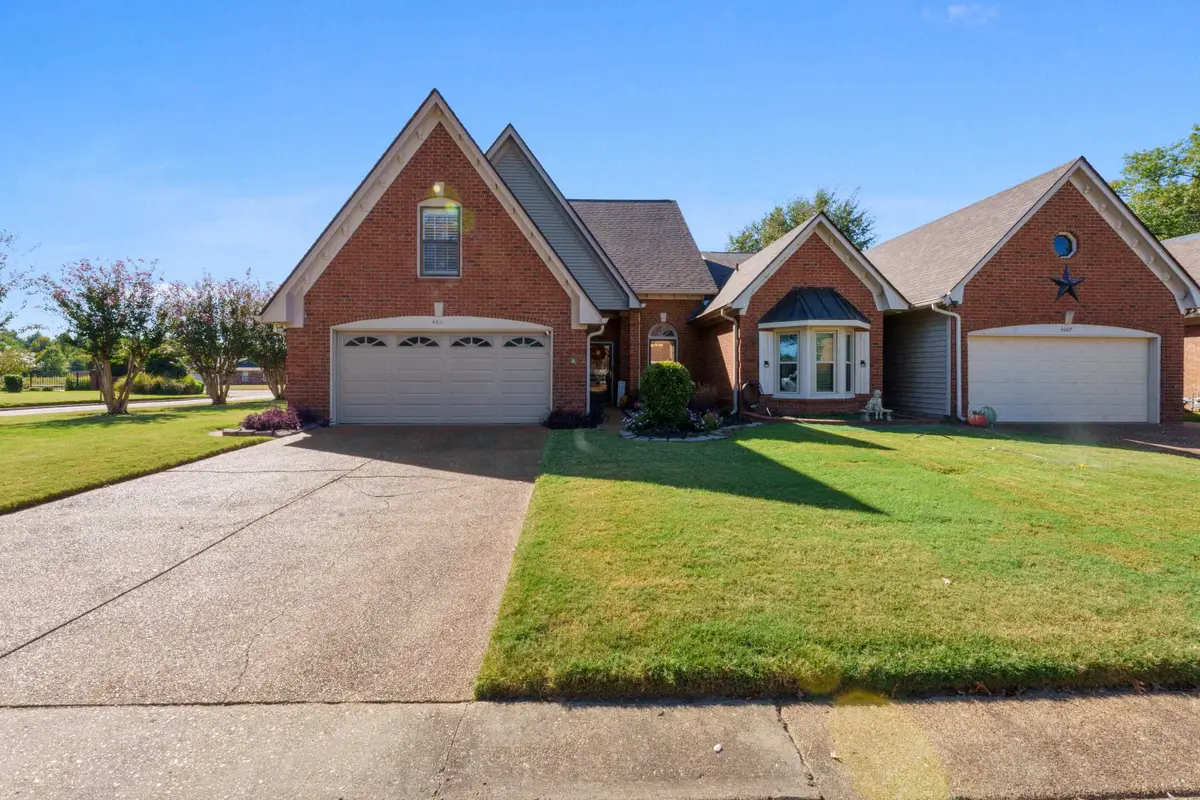 4011 MUIRFIELD DR, Memphis, TN 38125 - #1