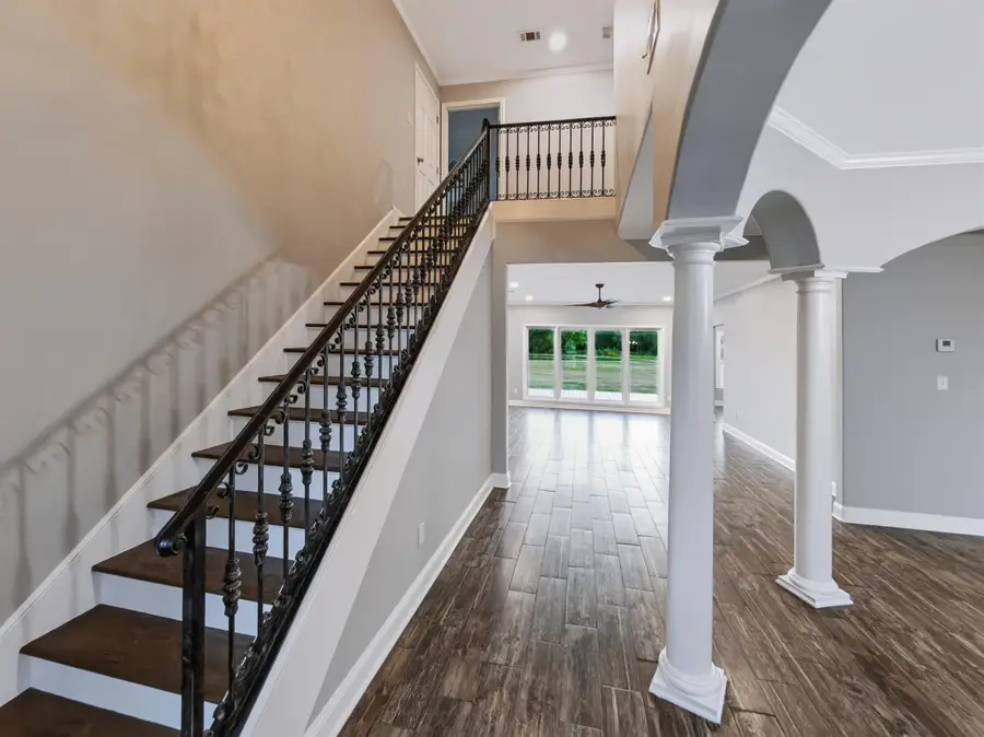 993 COLD CREEK CV, Collierville, TN 38017 - #2