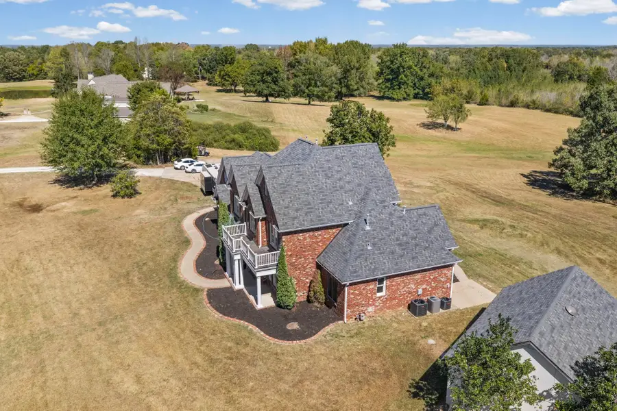 2045 KNOX RD, Rossville, TN 38066 - #2