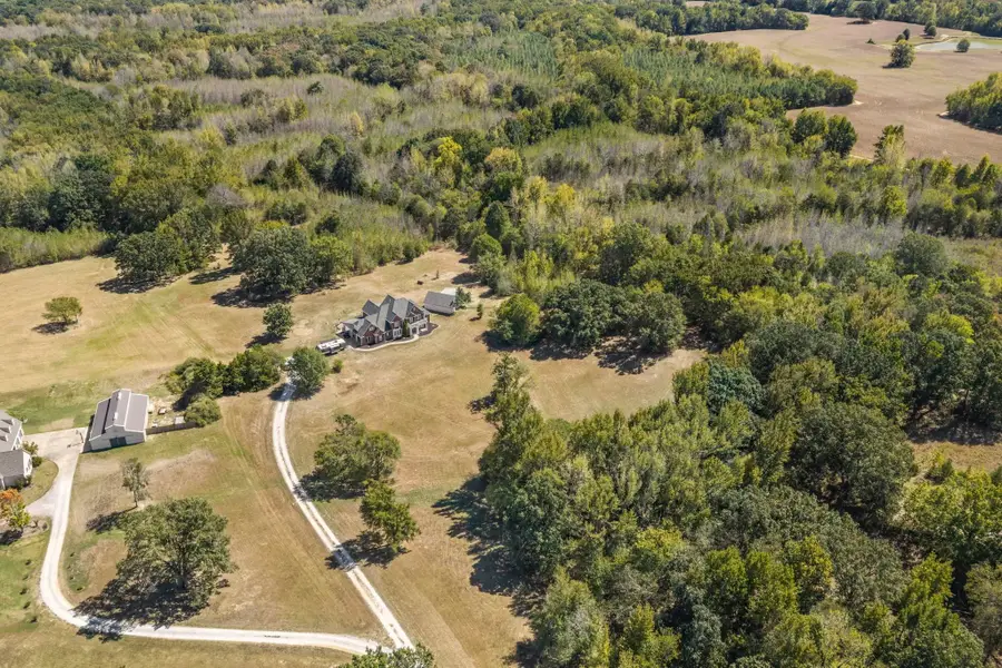 2045 KNOX RD, Rossville, TN 38066 - #3
