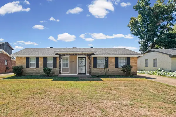 4479 JAMAICA AVE, Memphis, TN 38117