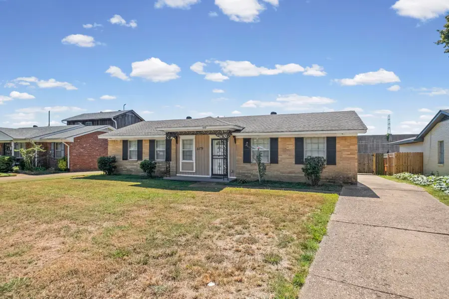 4479 JAMAICA AVE, Memphis, TN 38117 - #2