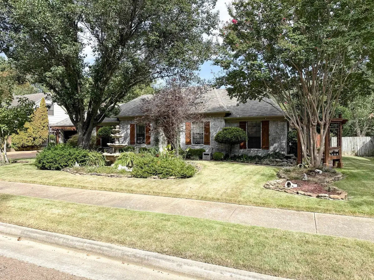 3038 YATES ST, Bartlett, TN 38134 - #1