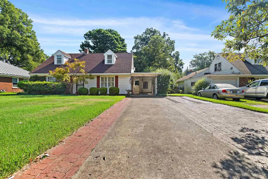 1520 MT MORIAH RD, Memphis, TN 38117 - #2