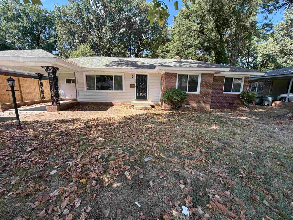 959 COLONIAL RD, Memphis, TN 38117 - #1