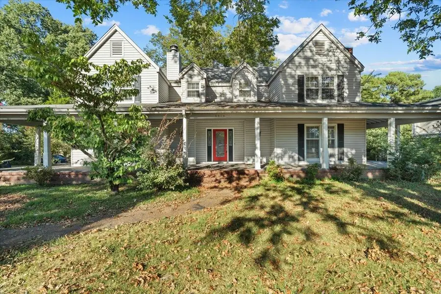 8020 POPLAR PIKE, Germantown, TN 38138 - #2