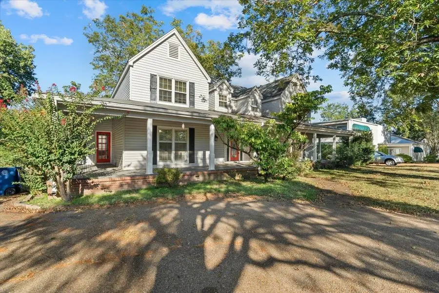 8020 POPLAR PIKE, Germantown, TN 38138 - #3
