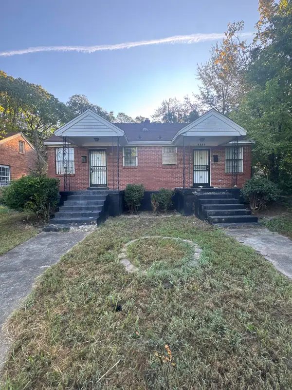 1510 LATHAM ST, Memphis, TN 38106