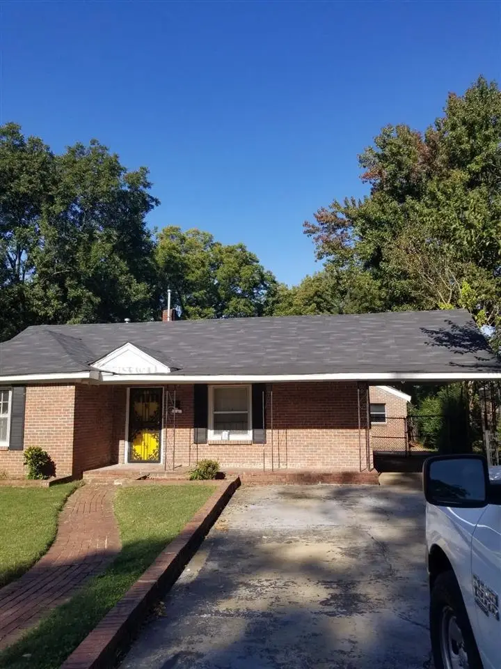 1829 BENNING ST, Memphis, TN 38106 - #1