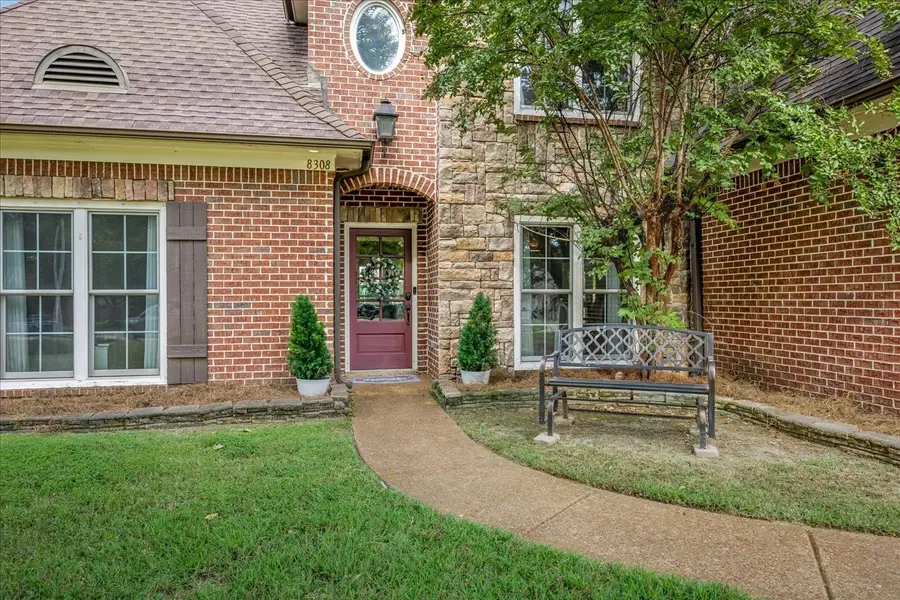 8308 THORNE HOLLOW CV, Bartlett, TN 38002 - #3