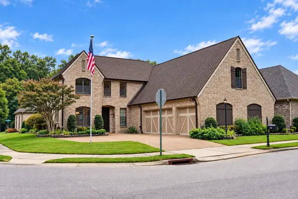 3240 SEA RAY LN, Lakeland, TN 38002
