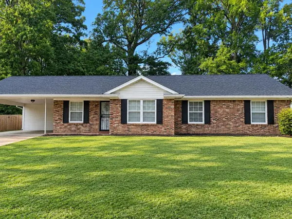 1492 RAINEY AVE, Memphis, TN 38127