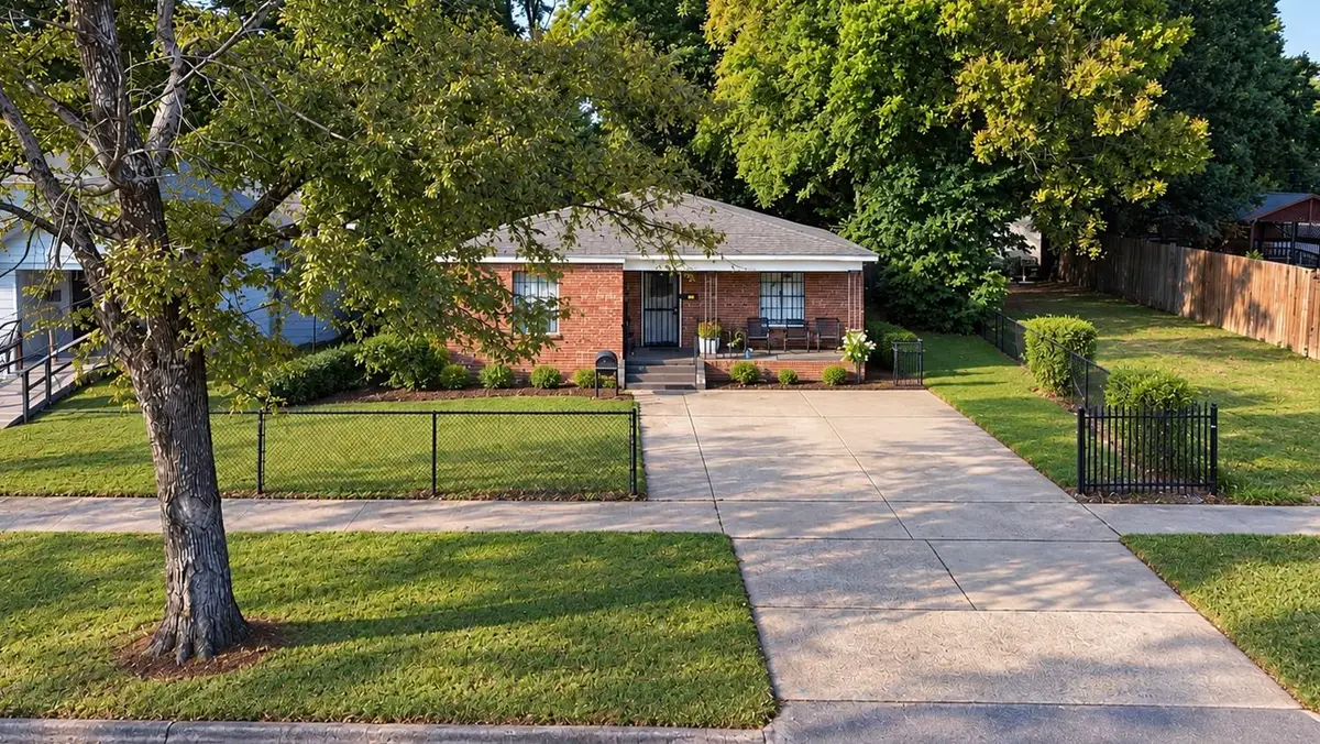 550 S PARKWAY AVE E, Memphis, TN 38106 - #1